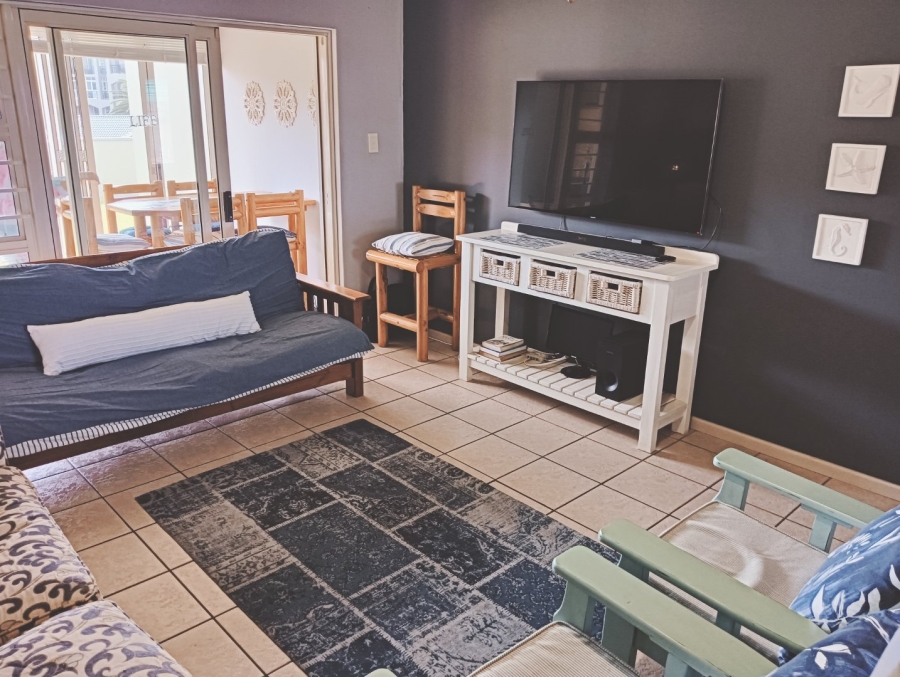 To Let 3 Bedroom Property for Rent in Diaz Beach Western Cape